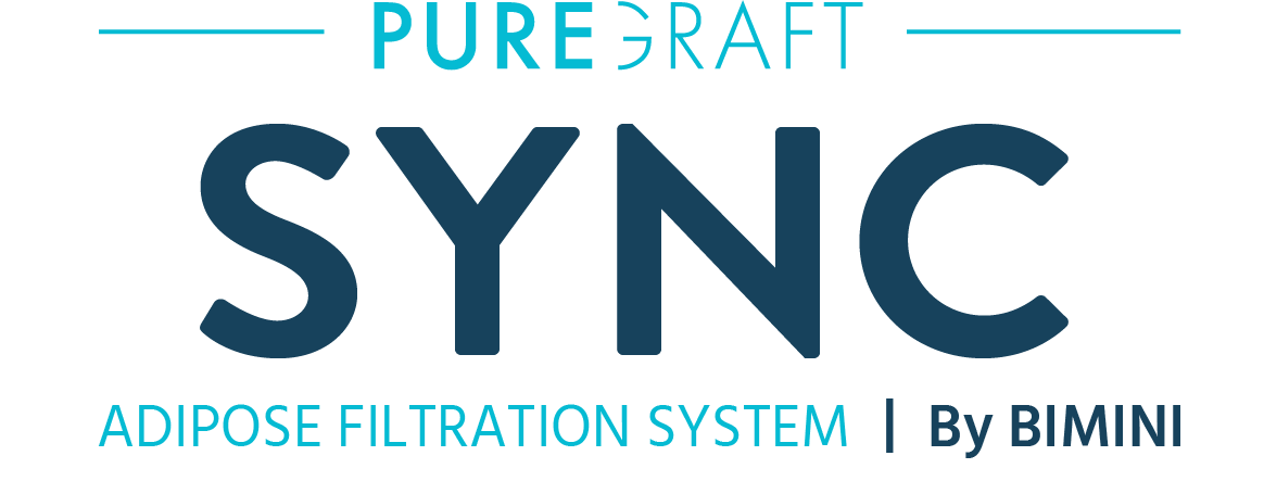PUREGRAFT SYNC Adipose Filtration System | By BIMINI